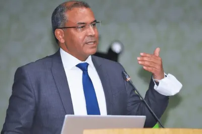 بلاغ "نارسا" حول شكل لوحة تسجيل المركبات المستعملة في السير الدولي لا يتعلق بتشريع جديد بل بإلزامية احترام المقتضيات القانونية (بولعجول)