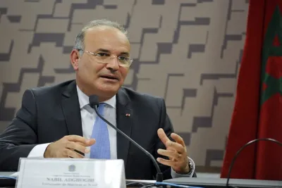 سفير المغرب ببرازيليا: البرازيل تحافظ على موقف قانوني وحكيم من الصحراء المغربية