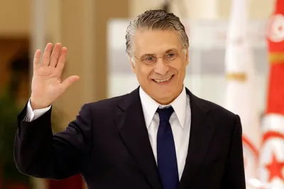 تونس: الحكم على مرشح سابق للانتخابات الرئاسية بالسجن لثلاث سنوات