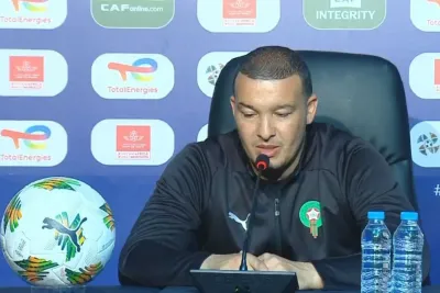 كأس أمم إفريقيا لأقل من 17 سنة.. المنتخب الوطني حقق اللقب عن جدارة واستحقاق (نبيل باها)