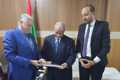 إبراز عمق العلاقات المغربية – الموريتانية بنواكشوط