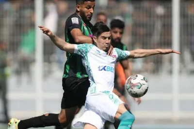 كأس العرش.. نتائج دور سدس عشر النهاية