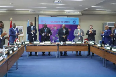 انضمام الكيان الوهمي لمنظمة الوحدة الأفريقية : شخصيات أفريقية تندد ب "الانحراف التاريخي"