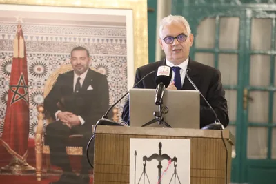 السيد نزار بركة: الحكومة منكبة على مواجهة تداعيات الأزمات الدولية على المغرب من خلال إجراءات مصحوبة بتدابير هيكلية