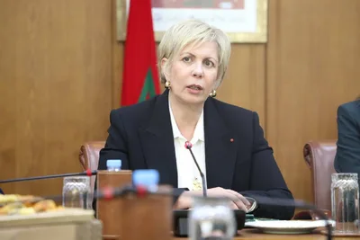 تنصيب السيدة نزهة حياة مديرة عامة جديدة لصندوق محمد السادس للاستثمار