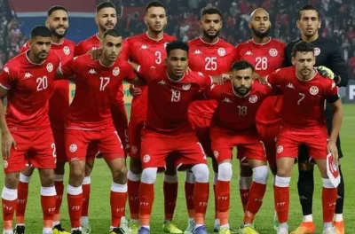 قرعة كأس إفريقيا للأمم لكرة القدم- المغرب- 2025 : تجاوز الدور الأول في متناول نسور قرطاج (صحف تونسية)