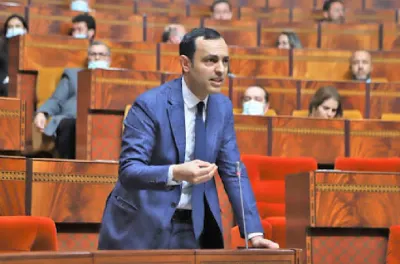 نظام التكوين بالتدرج المهني مكن من توفير 39 ألف منصب شغل خلال شهري غشت وشتنبر (السيد السكوري)