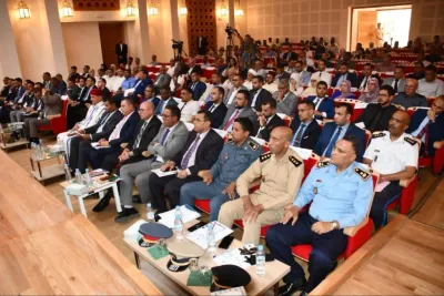 تنغير.. ندوة تسلط الضوء على قانون العقوبات البديلة