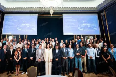 النرويج.. الاحتفاء بالكفاءات المغربية في أوسلو