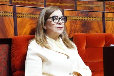 نحو 36 في المائة من مستفيدات برنامج التمكين الاقتصادي يتحدرن من العالم القروي (وزيرة)