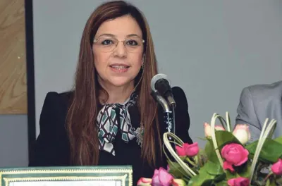 تحديات حماية الطفولة تتطلب توحيد الجهود وفق مقاربة مندمجة (السيدة بن يحيى)