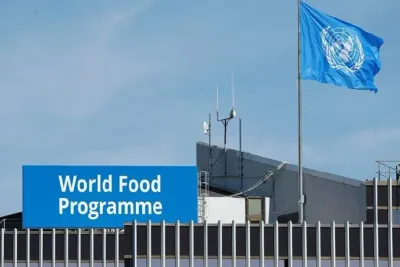 نفاد المخزونات يهدد بوقف مساعدات أممية لأكثر من مليون شخص في نيجيريا