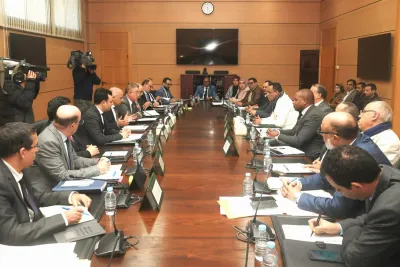 بنموسى: اللجنة الوزارية والنقابات التعليمية الأكثر تمثيلية توصلتا إلى اتفاق بشأن التعديلات المرتبطة بالجانب التربوي والمالي لموظفي قطاع التعليم