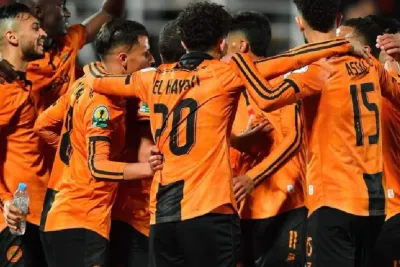 نهائي كأس العرش لكرة القدم.. نهضة بركان يواجه أولمبيك آسفي يوم الأحد المقبل بفاس