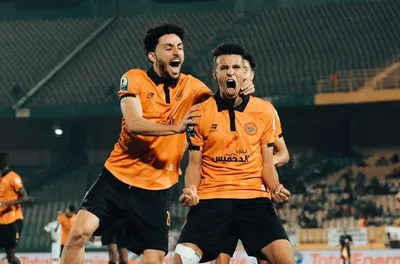 كأس الكونفدرالية الإفريقية: نهضة بركان يبلغ ربع النهائي بفوزه على مضيفه الملعب المالي