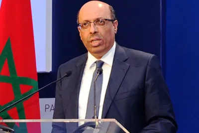 نور الدين بوطيب : الرئيس الجديد لمجلس الإدارة الجماعية للقرض الفلاحي بالمغرب