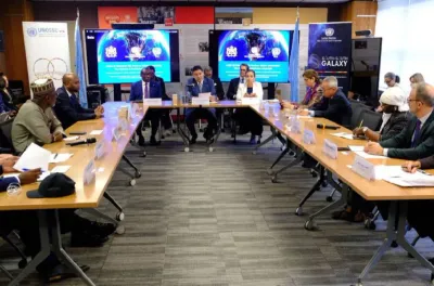 نيويورك.. حدث وزاري يبرز دور المغرب كقاطرة للاندماج الإقليمي