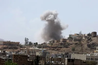 الأطراف اليمنية تتفق على تمديد الهدنة