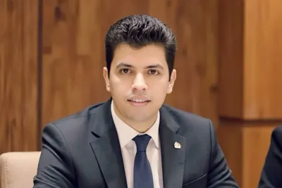 هشام القادي