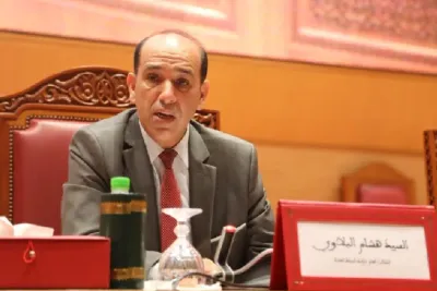 تنصيب السيد هشام بلاوي وكيلا عاما للملك لدى محكمة النقض