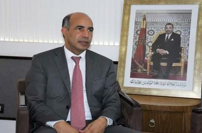 كاتب الدولة المكلف بالشغل: الوزارة تعكف على إحداث آلية رقمية لتفعيل إلزامية التصريح بالأجراء في الصندوق الوطني للضمان الاجتماعي