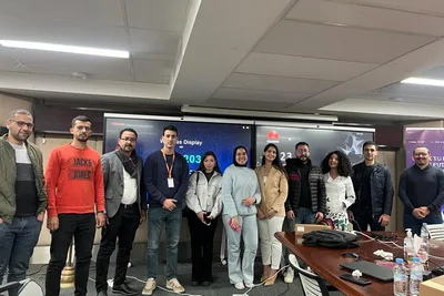 هواوي المغرب تنظم دورة تكوينية في مجال الكلاود لفائدة الشركات الناشئة