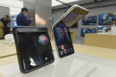 هواوي متهمة بالتجسس على مشاريع أمنية في باكستان