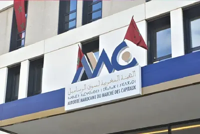 هيئات التوظيف الجماعي العقاري .. صافي الأصول يتجاوز 110 مليار درهم بنهاية مارس الماضي (هيئة)