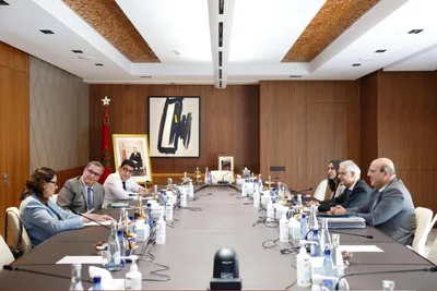 هيئة رئاسة الأغلبية تشيد بتماسك مكوناتها وتطابق مواقفها (بيان)