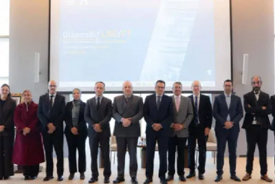 هيئة مراقبة التأمينات والاحتياط الاجتماعي تواكب قطاع التأمين في تعزيز آليات مكافحة غسل الأموال وتمويل الإرهاب