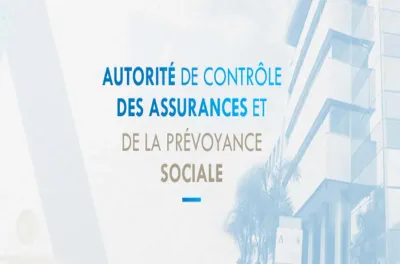 تأمين.. توقيع بروتوكول اتفاق بين هيئة مراقبة التأمينات والاحتياط الاجتماعي ولجنة الإشراف البنكي والمالي لمدغشقر