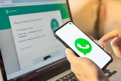 "واتساب" تطلق ميزة عرض صفحة معلومات الاتصال لأعضاء المجموعات