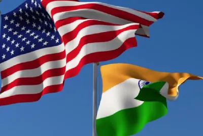 تأجيل المحادثات التجارية بين واشنطن ونيودلهي