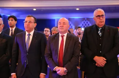 فاس منخرطة في دينامية متواصلة من المشاريع الكبرى المهيكلة استعدادا لكأس إفريقيا للأمم 2025 وكأس العالم 2030 (والي الجهة)