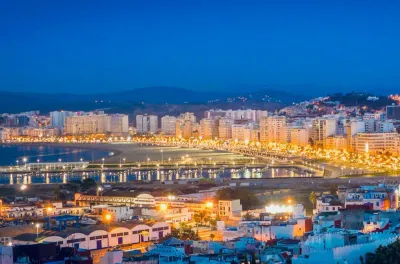 وجهة طنجة-أصيلة .. نمو عدد ليالي المبيت السياحية ب 27 في المائة مع متم أبريل الماضي