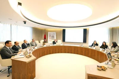 تنزيل ورش الارتقاء بالمنظومة الصحية يتم "بوتيرة سريعة" (السيد التهراوي)