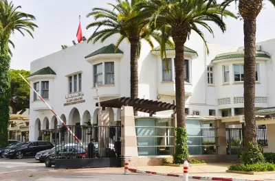 وضعية التحملات وموارد الخزينة: عجز في الميزانية بقيمة 40,2 مليار درهم بنهاية غشت 2024