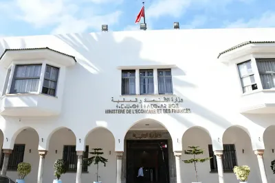 مديرية الميزانية تصدر تقرير سنة 2024 حول مرافق الدولة المسيرة بصورة مستقلة