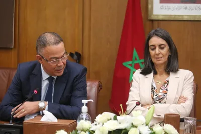 إصدار قانون المالية 2024 بالجريدة الرسمية