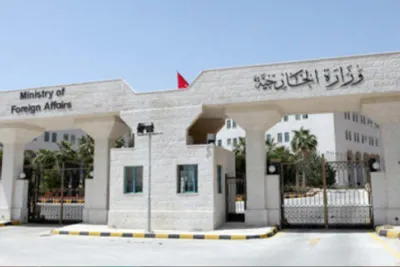 الأردن يستضيف غدا السبت اجتماعات حول سوريا بمشاركة وزراء عرب وغربيين (الخارجية)