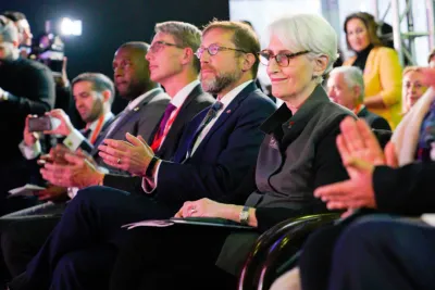 وزارة الخارجية: المغرب يرحب بقرار محكمة العدل الدولية بشأن التدابير المؤقتة الفورية الواجب على إسرائيل اتخاذها لتوفير الحماية للفلسطينيين في قطاع غزة