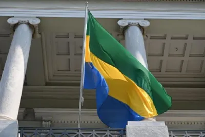 الغابون/تشريعيات 2025.. إيداع الترشيحات ما بين 17 إلى 23 يوليوز الجاري