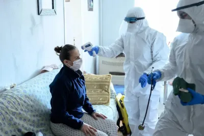 وزارة الصحة اللبنانية تعلن تسجيل 46 حالة إصابة جديدة بالكوليرا