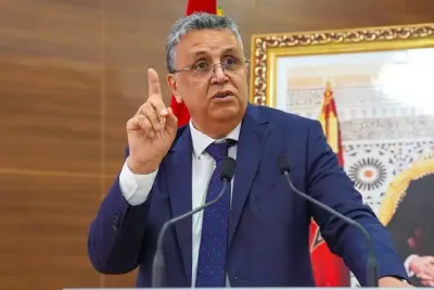 المملكة المغربية تحقق الملاءمة المكتملة مع الصكوك والمعايير الدولية المعمول بها في مجال مكافحة جريمة الاتجار بالبشر