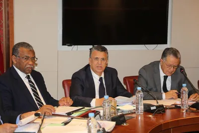 قرار حكومي جديد بشأن امتحان الأهلية لمزاولة مهنة المحاماة