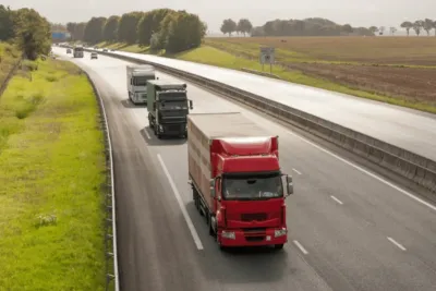 وزارة النقل تشرع في تعميم النظام المعلوماتي للخدمات عن بعد ابتداء من أكتوبر المقبل