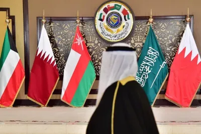 وزراء خارجية دول مجلس التعاون الخليجي يبحثون التصعيد العسكري الإسرائيلي الإيراني