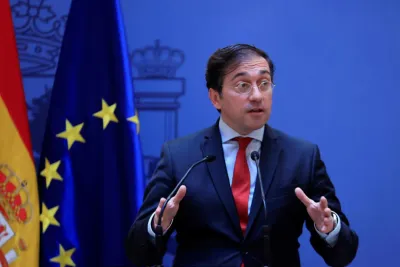 العلاقات المغربية الإسبانية .. بداية جديدة لمستقبل واعد