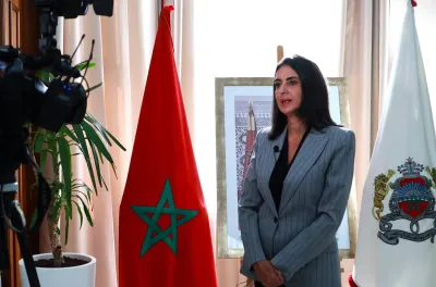 المغرب: اعتماد استراتيجية جديدة لتطوير التمويل المناخي في أفق سنة 2030