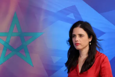 زيارة مرتقبة لوزيرة الداخلية الإسرائيلية غداً للمملكة المغربية